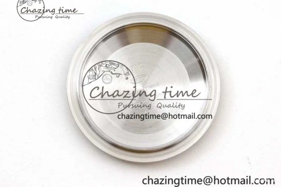 0109 Yacht-Master 126621 SS RG EWF 1:1 Best Edition Black Dial on SS SS RG Bracelet A SportInspired 2242